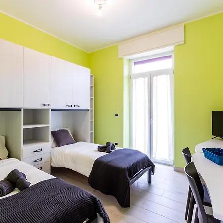 Hostly - Art & Color Midtown - 3br 2ba