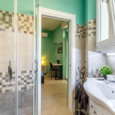 Hostly - Art & Color Midtown - 3br 2ba *